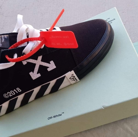 Off-White SB's - Picture 3 of 5